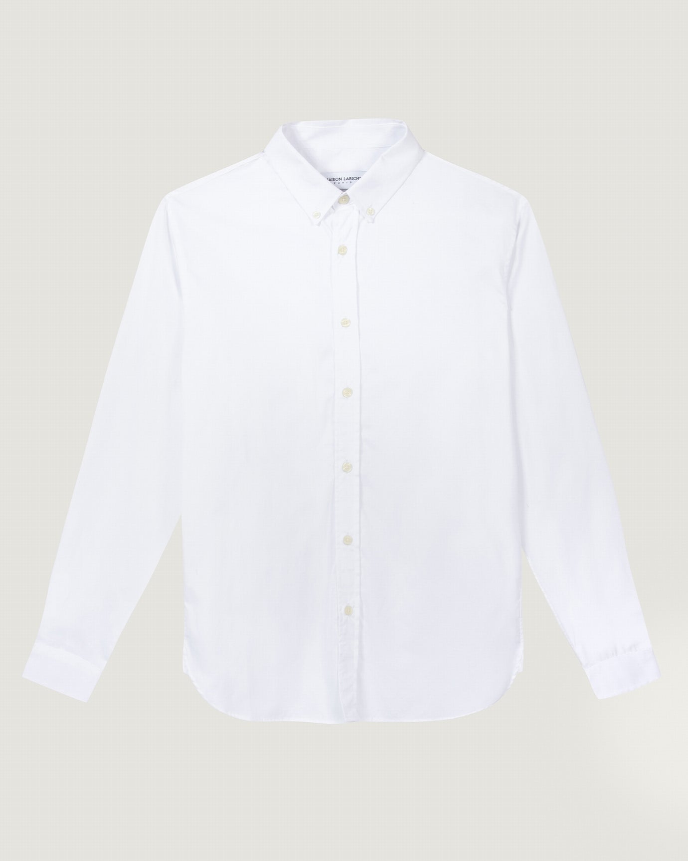 Chemise Malesherbes Homme Denim