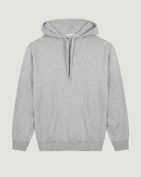 LIGHT HEATHER GREY