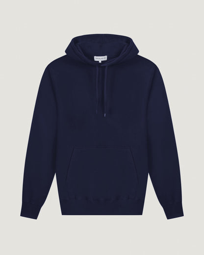 personalizable mens crozatier hoodie#color_navy