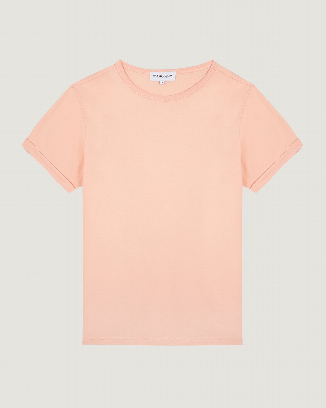T-shirt Poitou Homme