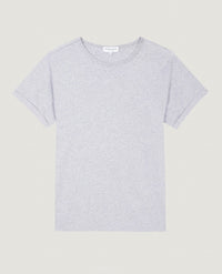 LIGHT HEATHER GREY