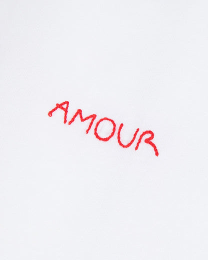 T-shirt Poitou Homme