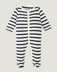 IVORY NAVY