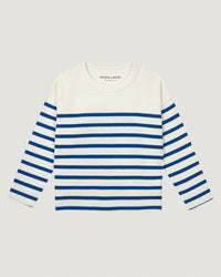 IVORY BLUE
