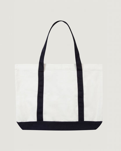 Pièce Tote Bag