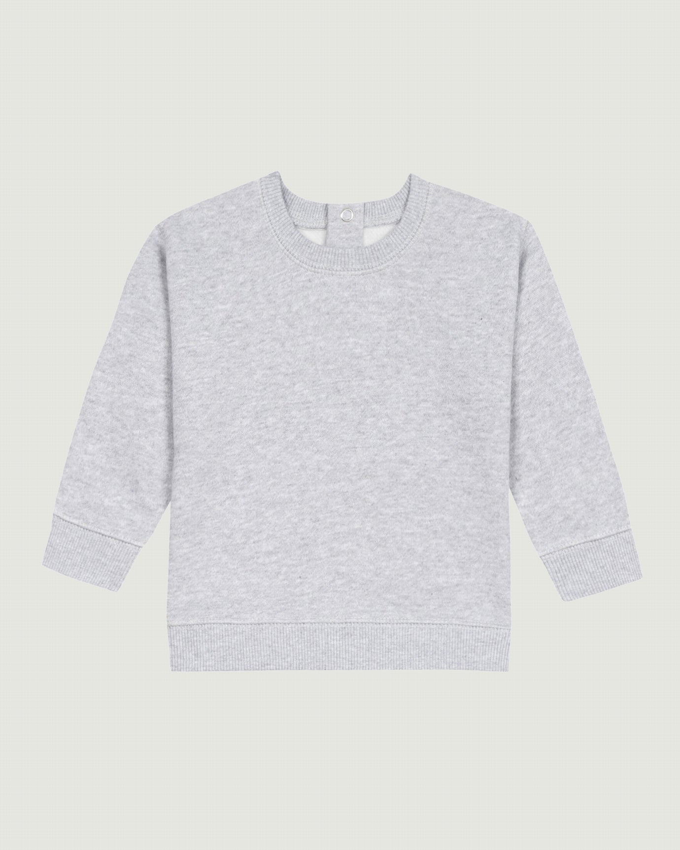 personalizable pereire sweatshirt#color_light-heather-grey
