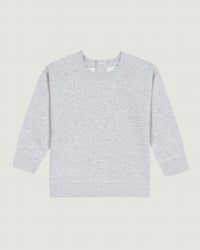 LIGHT HEATHER GREY