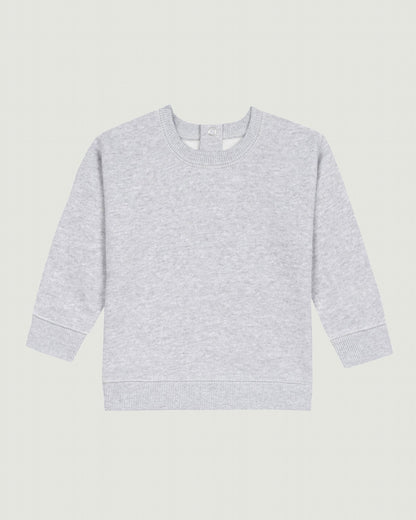 personalizable pereire sweatshirt#color_light-heather-grey