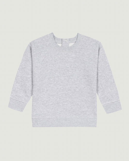personalizable pereire sweatshirt#color_light-heather-grey