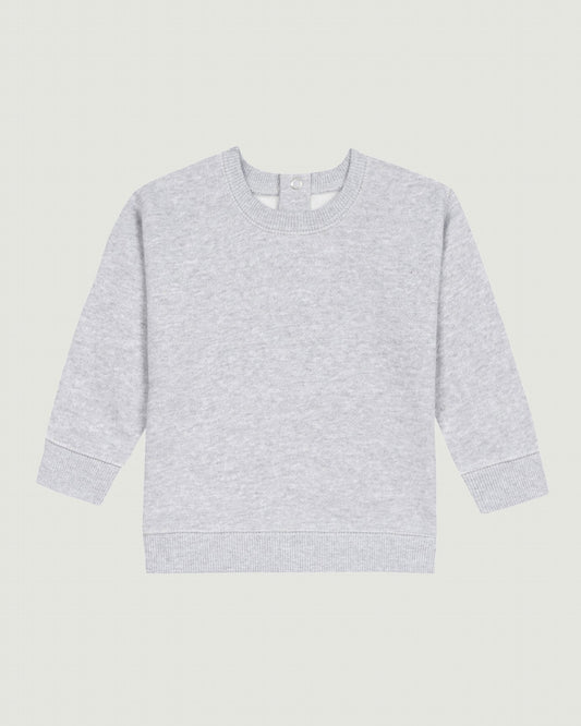 personalizable pereire sweatshirt#color_light-heather-grey