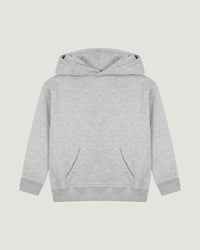 LIGHT HEATHER GREY