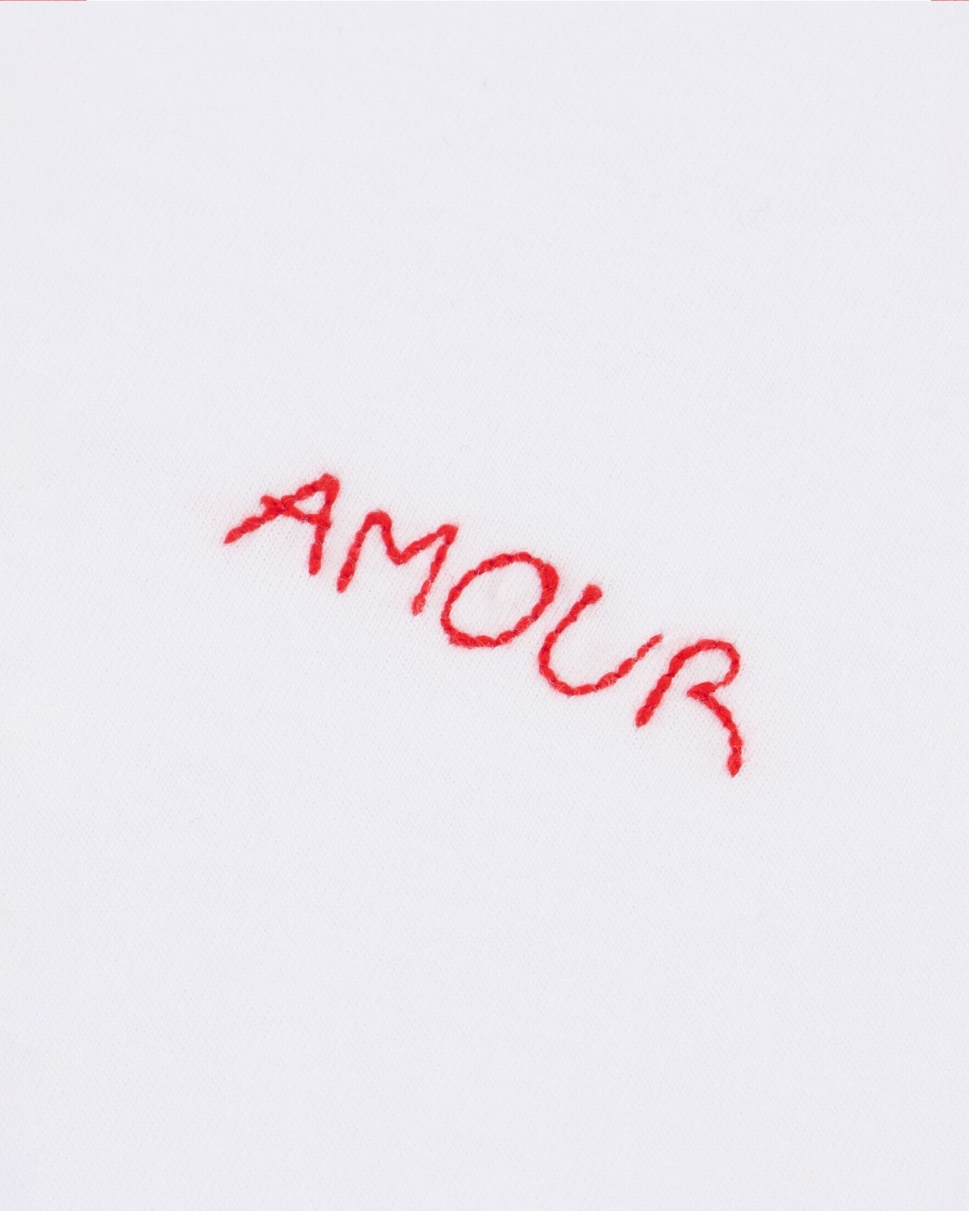 T-shirt Popincourt Femme