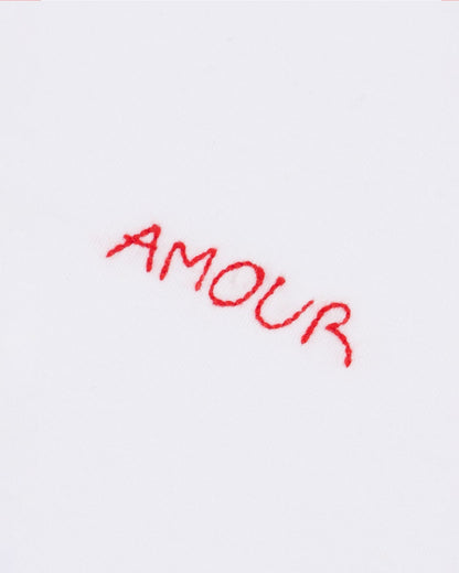 T-shirt Popincourt Femme