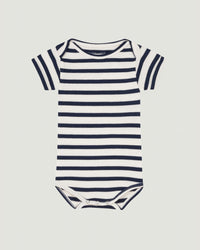 IVORY NAVY