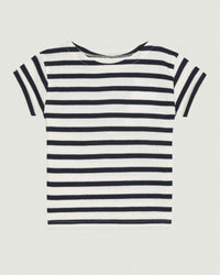 IVORY NAVY