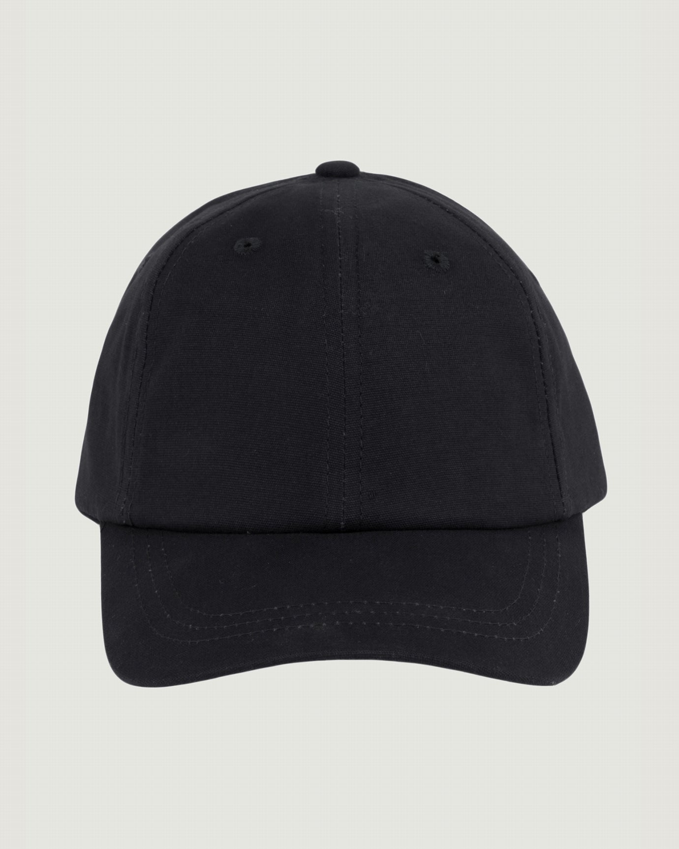 personalizable unisex beaumont cap (new colors)#color_carbon-blue