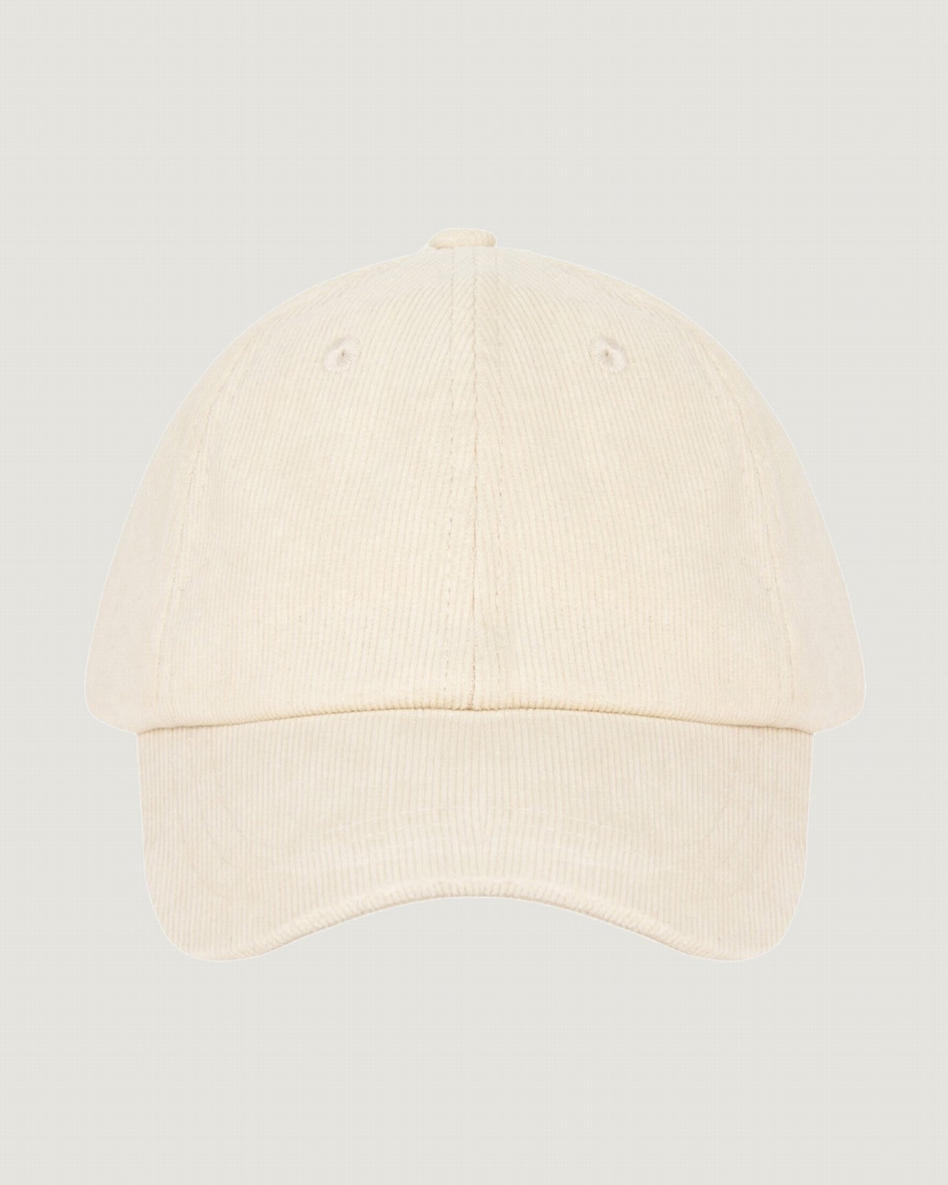 personalizable unisex beaumont cap (new colors)#color_vanilla