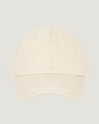 personalizable unisex beaumont cap (new colors)#color_vanilla