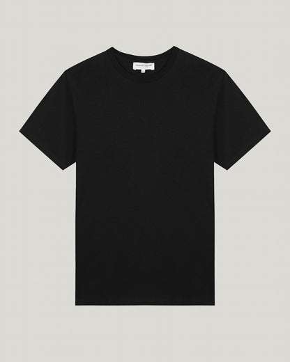 personalizable unisex popincourt t-shirt#color_black