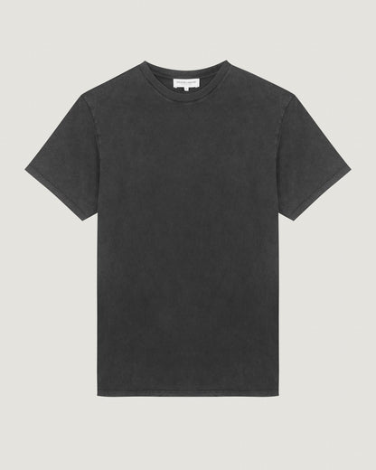 personalizable unisex popincourt t-shirt#color_carbon-washed