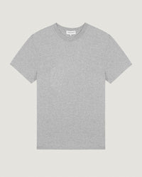 LIGHT HEATHER GREY