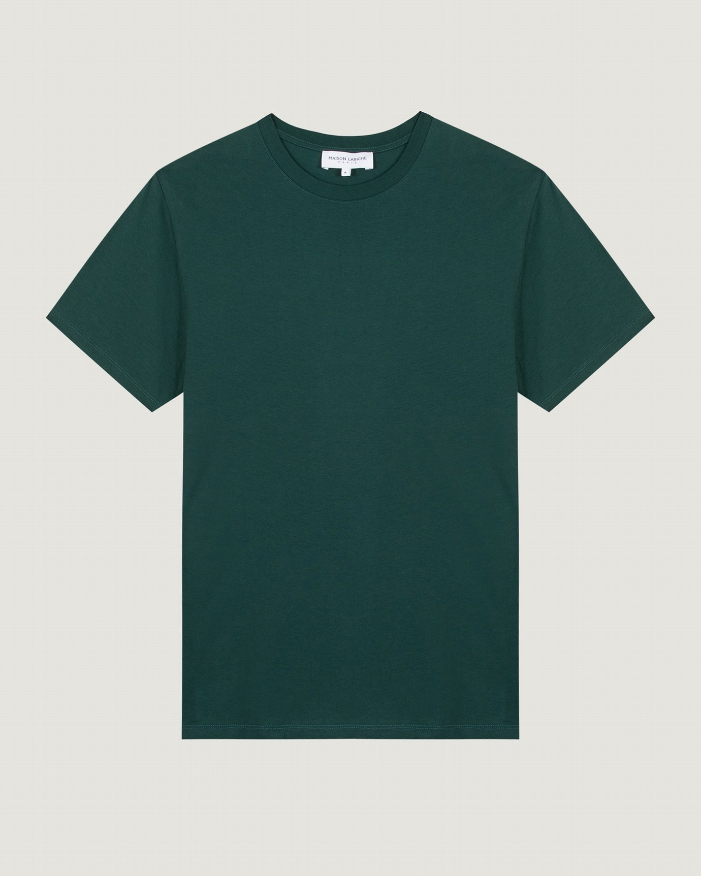 personalizable unisex popincourt t-shirt#color_ponderosa-pine