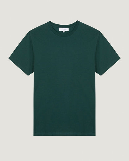 personalizable unisex popincourt t-shirt#color_ponderosa-pine