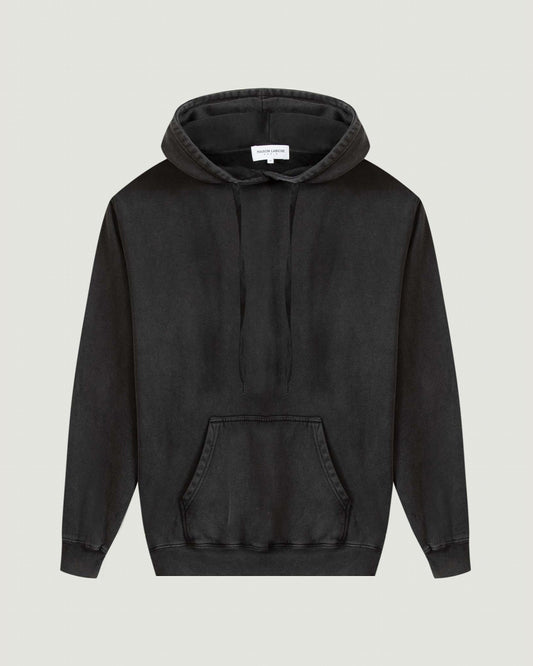 personalizable unisex réaumur hoodie#color_carbon-washed