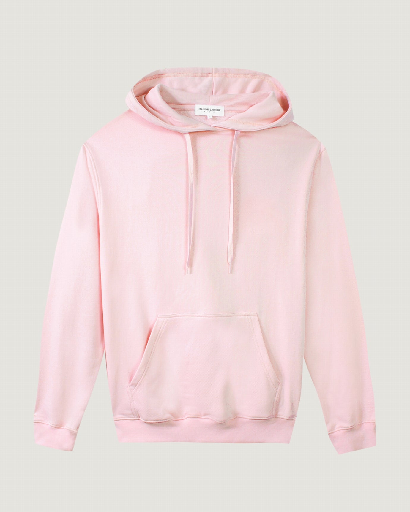 Sweat à capuche Réaumur