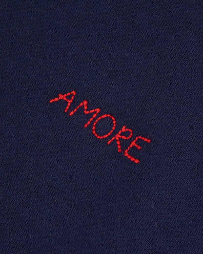 Sweat à capuche Réaumur