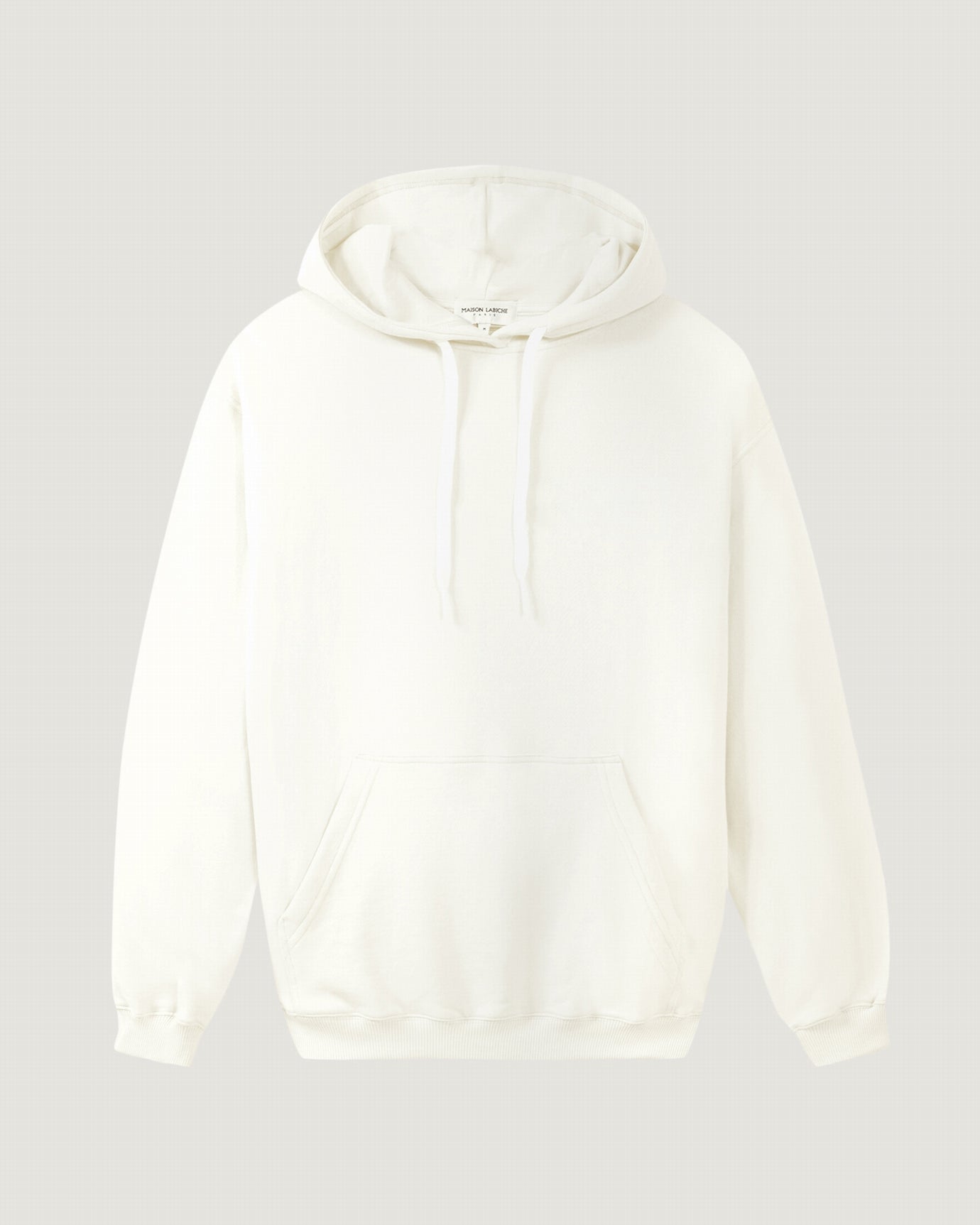 Sweat à capuche Réaumur