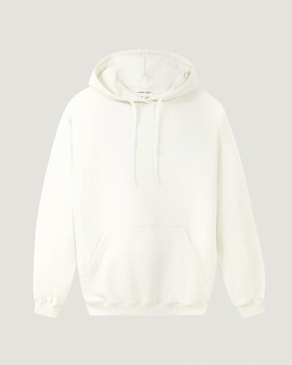 Sweat à capuche Réaumur