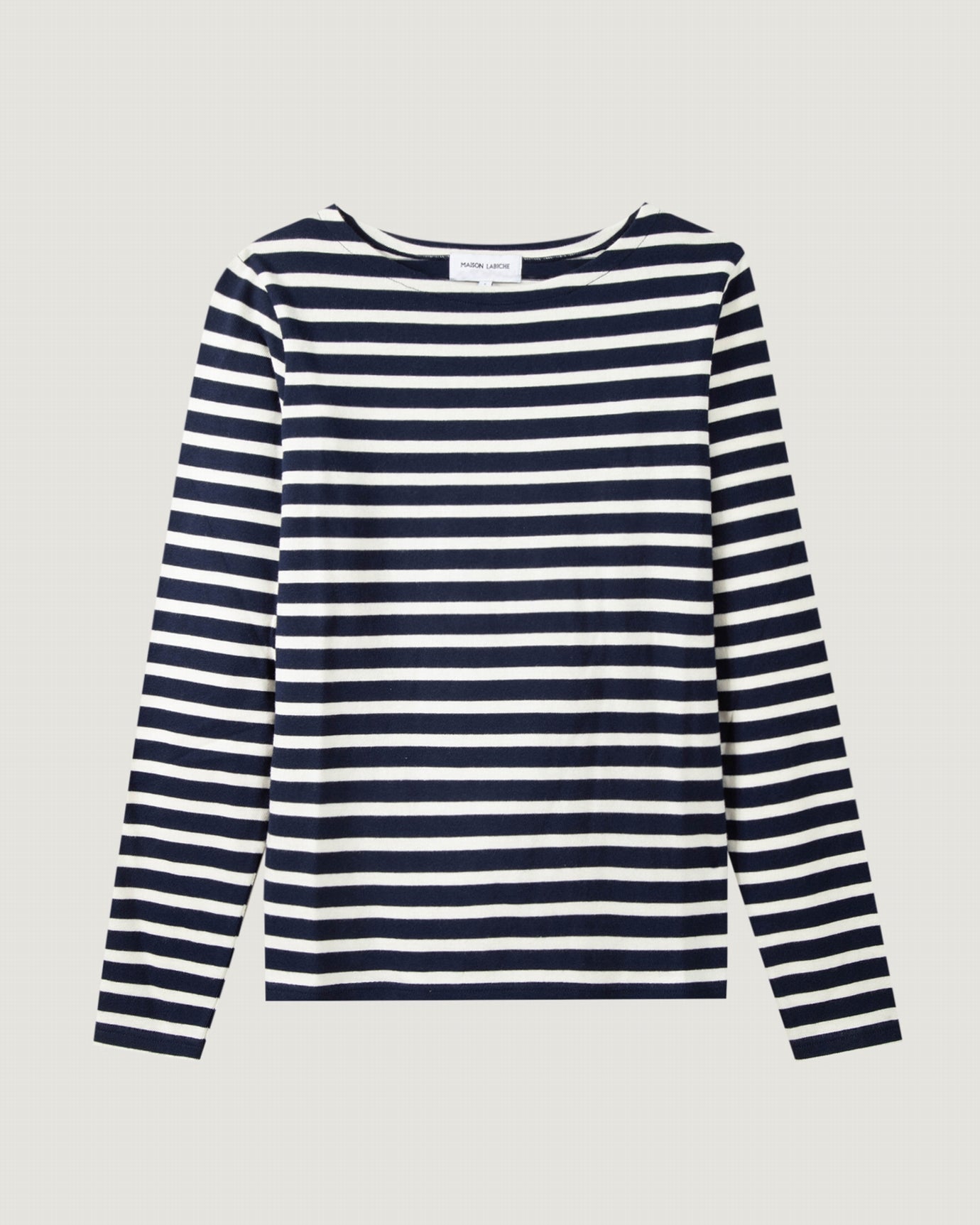 Marinière Colombier Femme