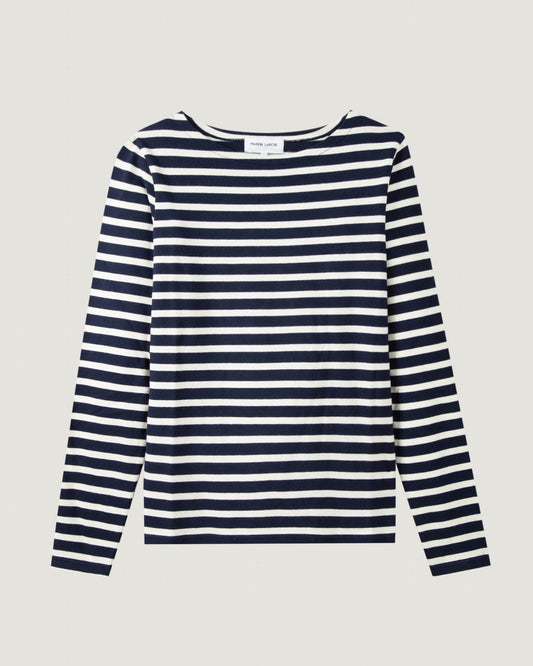 Marinière Colombier Femme