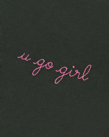T-shirt Poitou Femme