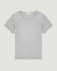 LIGHT HEATHER GREY