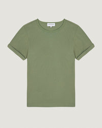 OLIVE GREEN