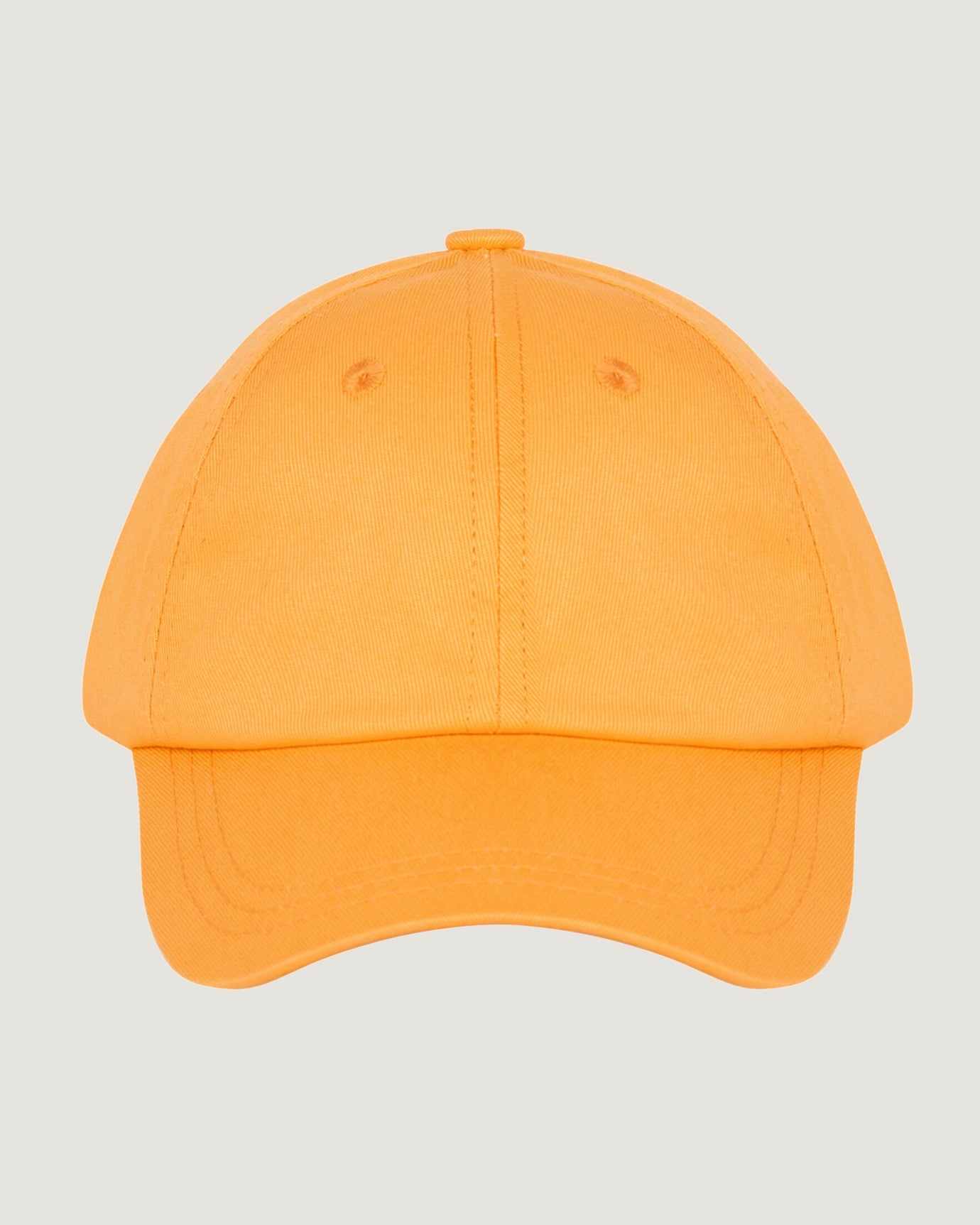unisex beaumont cap#color_poppy-red