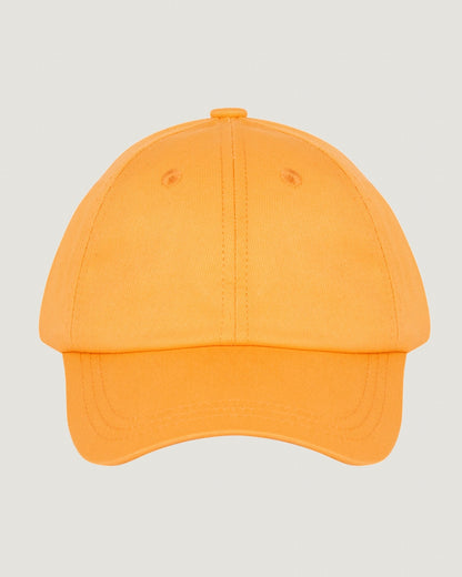 unisex beaumont cap#color_poppy-red