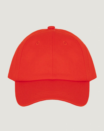 unisex beaumont cap#color_lemon