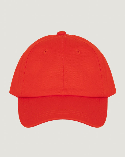 unisex beaumont cap#color_lemon