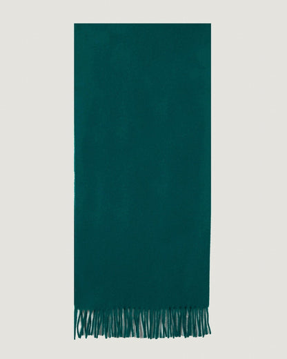 unisex personalizable ménilmontant scarf#color_medium-heather-grey