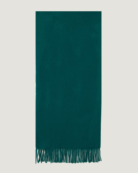 unisex personalizable ménilmontant scarf#color_medium-heather-grey