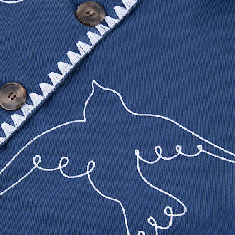 Chemise Thure Doves