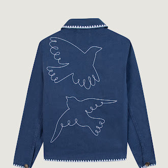 Chemise Thure Doves