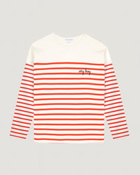 IVORY POPPY