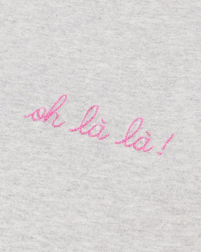 T-shirt Château Femme